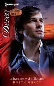 Cosas Del Destino (ebook) (libro del 2012). Escrito por Robyn Grady. ISBN  9788468712260