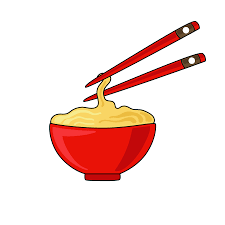 You can choose the most popular free chopsticks gifs to your phone or computer. Chinese Food Sticker By Nirmarx For Ios Android Giphy