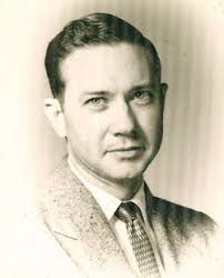 Wallace Newton “Wally” Meredith (1927-2018)