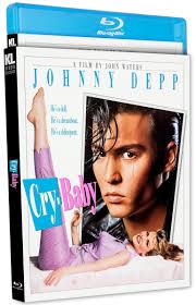 Cry Baby w/SLIP