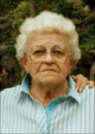 Ruby Otelia Dahlen Polzin (1912-1999)