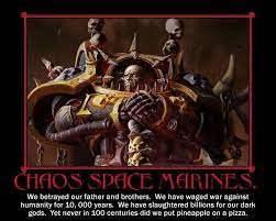 Shame On Them Then Warhammer 40k Memes Warhammer Warhammer 40k