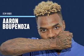 O testin sonucuna göre önümüzdeki günlerde resmi bir açıklama yapacağız dedi. Le Contrat Entre Aaron Boupendza Et Le Cd Feirense Resilie Girondins4ever