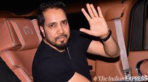 'call me bisexual' архивировано 26 сентября 2009 года.», bay windows. Mika Singh Arrested In Dubai For Alleged Sexual Harassment Entertainment News The Indian Express