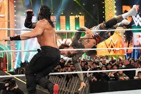 WWE is bringing a smaller version of the Royal Rumble to ESPN