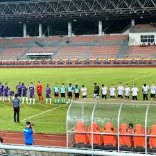 Cheras is situated 1½ km northwest of stadium bola sepak kuala lumpur. Stadium Klfa Cheras Cheras 13 Tavsiye Da Fotograflar