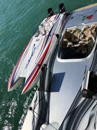 Boat insurance specialists since 1998. Wozencraft Insurance Our 30 Skater Looks Puny Tied Up Next To Kenny Armstrong S Mti Facebook