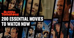 Scene in color film series. Martin Scorsese S 10 Best Movies According To Rotten Tomatoes Buzz