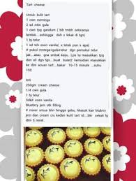 Lihat juga resep portugese cheese egg tart enak lainnya. 31 Cheese Tarts Ideas In 2021 Cheese Tarts Food Tart