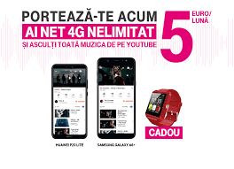 Internet prin satelit este o modalitate de a oferi acces la internet folosind tehnologia prin intermediul sateliților de comunicații în locul mijloacelor terestre tradiționale de conectare. Telekom Romania Televiziune Internet Telefonie Mobila Telekom