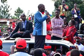 Mathias Mpuuga Call for Unity Among Opposition as Patrick Amuriat blames  Bobi Wine - Fremer Media