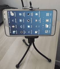 Turn Your Smartphone Into A Webcam Iphone Ipad Or Android Office Watch