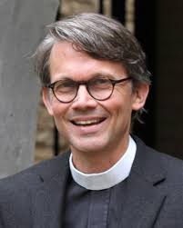 The Rev. J. Scott Walters