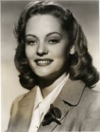 Alexis Smith : Filmografia