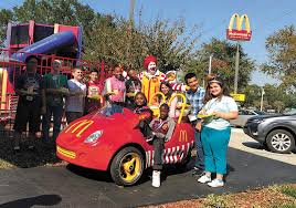 Mandarin Middle School teaches life skills to students - Florida NewsLine