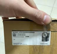 1PC New Delta VFD13AME43ANNAA Inverter 5.5KW Expedited Shipping | eBay