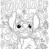 900x967 stitch coloring pages ohana to print free coloring sheets. 1