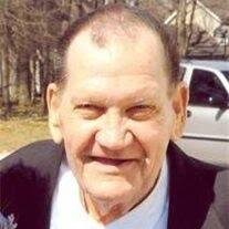 Parnell J. Boger Obituary