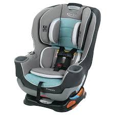 Graco Extend2fit Convertible Car Seat Ride Rear Facing Longer Spire Walmart Com Baby Car Seats Best Convertible Car Seat Car Seats