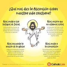 La Ascencion Del Senor Dios Asciende Ministerio Musical Catolico Salmo 23 Facebook יְהוָה רֹעִי, לֹא אֶחְסָר 1 mizmor ledavid: ministerio musical catolico salmo 23