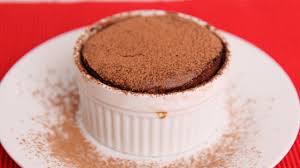 Terima kasih telah membaca kompas.com. Nutella Souffle Recipe Laura Vitale Laura In The Kitchen Episode 535 Youtube