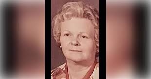 Mrs. Lucille Fields Lamb Obituary (2023)