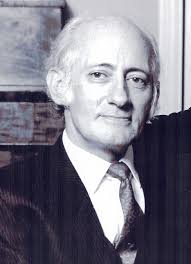 Thomas Singer, ACII FIIC CRM Obituary