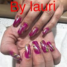 Here's how to get strong, build endurance and conquer stress. Photos At Healthy Nails Spa Nail Salon In Alexandria