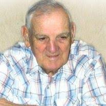 Marshall J. Stikeleather Obituary