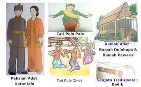 Kartun/animasi untuk anak mengenal baju adat daerah 90 Gambar Kartun Rumah Adat Indonesia Cikimm Com