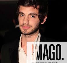 Mathieu Laurent Mathieu Laurent, brother of Mélanie Laurent. Attending the  Elle-Dior dinner during