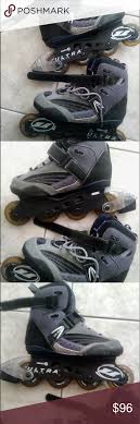 Maybe you would like to learn more about one of these? Women S Rollerblades Size 8 Small Feet Women Ankle Support