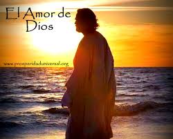 Dios de amor