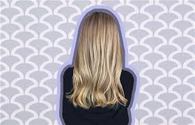 Hot oil treatments provide instant shine and seal the cuticle, resulting in silky hair that feels nourished and smooth. Review We Try Out Mi The Salon S New Treatment To Repair Frizzy Over Dyed Hair Her World Singapore