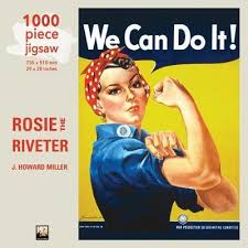 Big puzzlebook with word find puzzles for seniors, adults and all other puzzle fans by visupuzzle books 4.8 out of 5 stars 1,781 Adult Jigsaw Puzzle J Howard Miller Rosie The Riveter Poster Flame Tree Studio 9781786644909