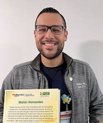 2023 DAISY Award Winners