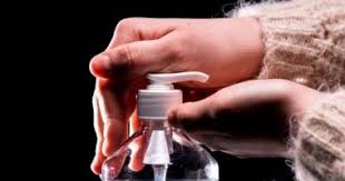 Fda تحذر من 9 أنواع لمطهرات اليد تحتوى على الميثانول قد تكون سامة عند امتصاص الجلد لها اليوم السابع