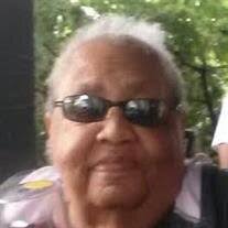 Doretha "Grandma D" Hickman Obituary