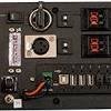 These are mostly used for appliances and objects that require much more electrical power to operate or special use situations. 1