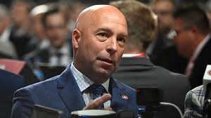 Jeff Petry à vendre, pas à donner