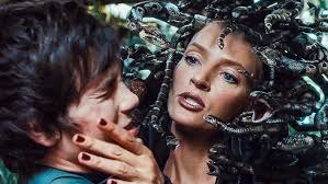 Percy Jackson: Sea of Monsters Complete B-Roll (2013)