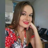 Nancy Monge's Instagram, Twitter & Facebook