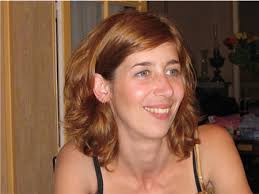 Estelle SAGER (ROUX), 48 ans (ORLEANS, OLIVET)