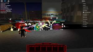 It's a game quite exciting and free fighting designed as the roblox game being inspired by the anime or manga tokyo ghoul. Ro Ghoul Player Any Kakuja Facebook