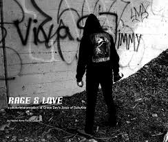 Gambar, tuhan, yesus, kristus, gambar, yesus name : Rage Love A Photo Interpretation Of Green Day S Jesus Of Suburbia By Haylee Anne Fucini Lenkey Blurb Books