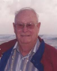Obituary for Robert Robertson