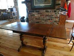 A series of tables for the rolling of dice to determine the characterstics. Best Antique English Pub Table For Sale In Sharpsburg Georgia For 2021