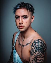 𝐌𝐚𝐫𝐢𝐨 𝐑𝐨𝐛𝐞𝐫𝐭𝐬𝐨𝐧 (@mdrvisuals) · Instagram 照片和视频