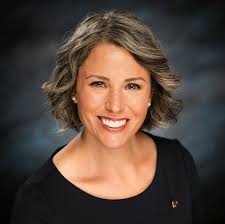 Representative Kelly Merrick files for State Senate