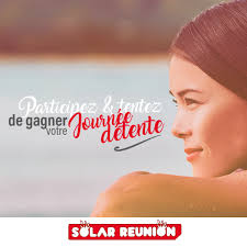 ☀️ JEU CONCOURS ☀️ Jouez et tentez de gagner une journée détente pour 2  personnes à l'Hôtel Dina Morgabine Hermitage Réunion avec déjeuner et accès  piscine. Pour participer, répondez aux questions suivantes : >